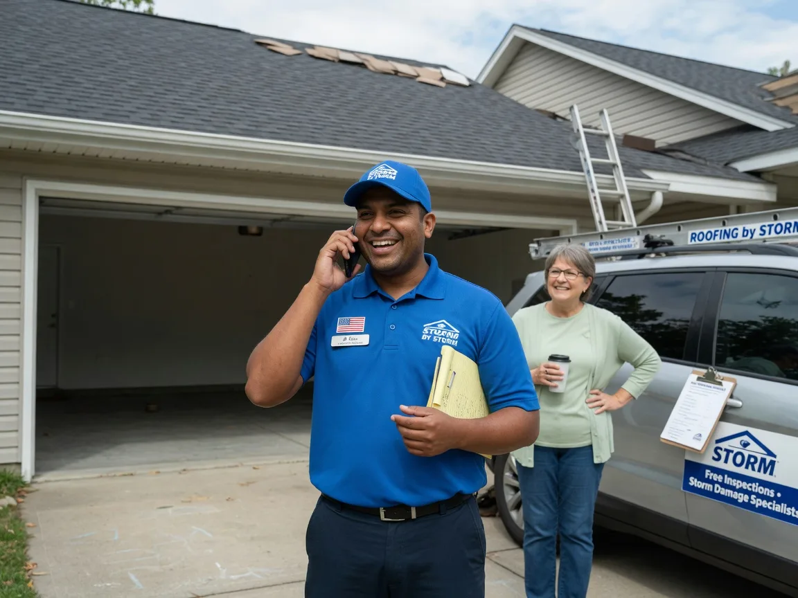 Roof Repair Near Me Dwight, KS FAQs