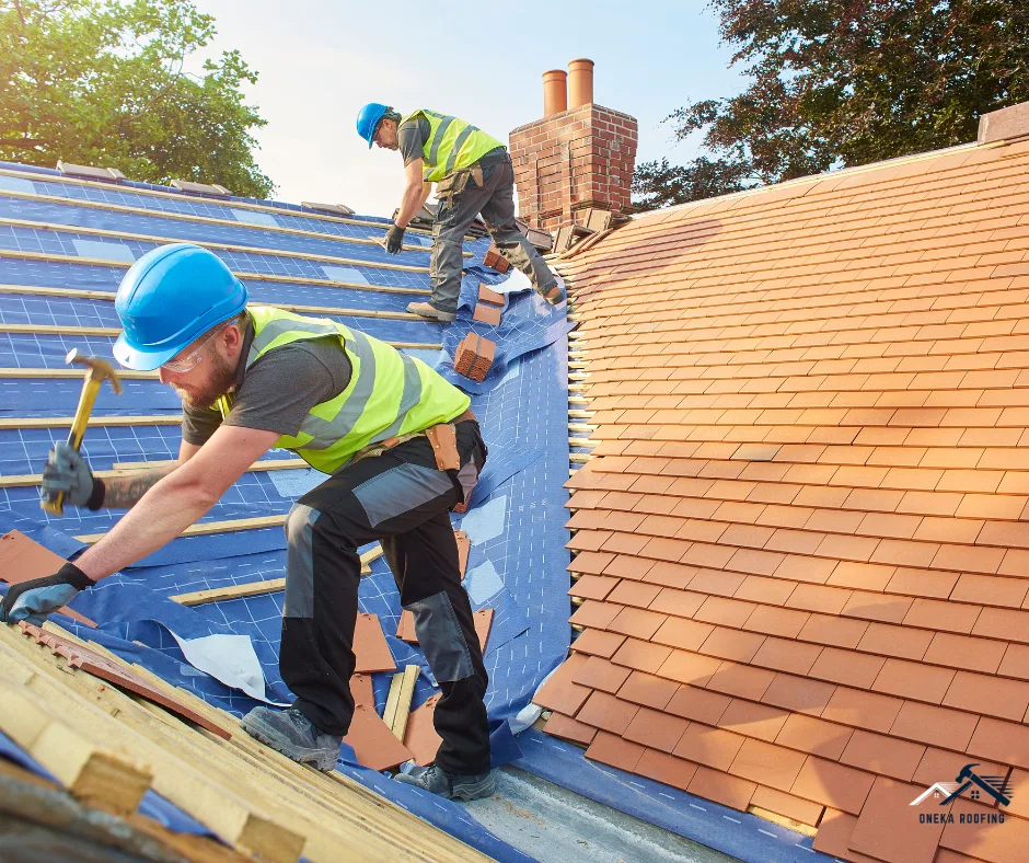 Why choose Roof Repair Near Me in Dwight, KS